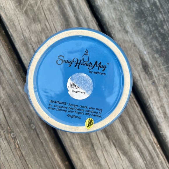 MYRTLE BEACH SNUG HAMD MUGS TURTLE LOVER EDITION - Picture 5 of 5